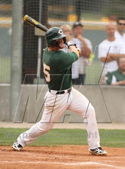 Thumbnail 1 in Andover @ Carroll (KSHSAA 5A Regional Playoff) photogallery.