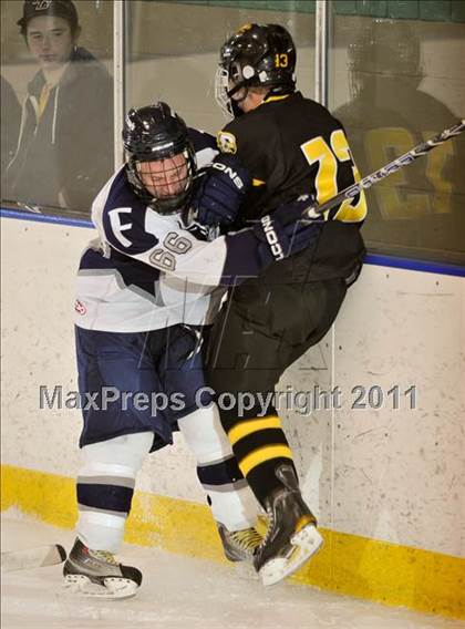 Thumbnail 1 in North Farmington/Harrison @ Farmington photogallery.
