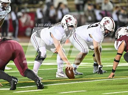 Thumbnail 3 in Davenport vs Calallen (UIL 4A Region 4 Area) photogallery.