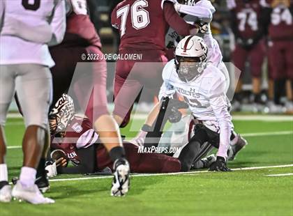 Thumbnail 2 in Davenport vs Calallen (UIL 4A Region 4 Area) photogallery.