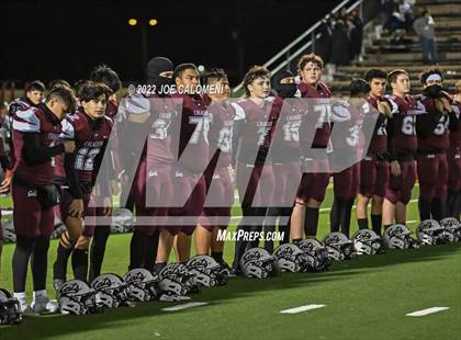 Thumbnail 3 in Davenport vs Calallen (UIL 4A Region 4 Area) photogallery.