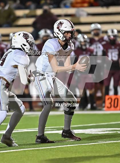 Thumbnail 2 in Davenport vs Calallen (UIL 4A Region 4 Area) photogallery.