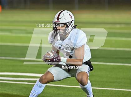 Thumbnail 2 in Davenport vs Calallen (UIL 4A Region 4 Area) photogallery.