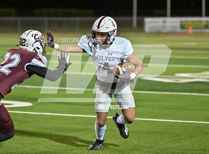 Thumbnail 2 in Davenport vs Calallen (UIL 4A Region 4 Area) photogallery.