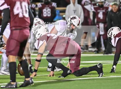 Thumbnail 2 in Davenport vs Calallen (UIL 4A Region 4 Area) photogallery.