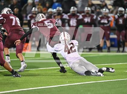 Thumbnail 3 in Davenport vs Calallen (UIL 4A Region 4 Area) photogallery.