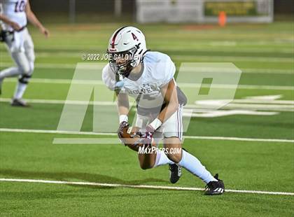 Thumbnail 1 in Davenport vs Calallen (UIL 4A Region 4 Area) photogallery.