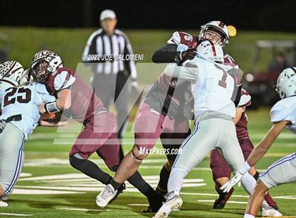 Thumbnail 2 in Davenport vs Calallen (UIL 4A Region 4 Area) photogallery.