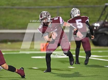 Thumbnail 1 in Davenport vs Calallen (UIL 4A Region 4 Area) photogallery.