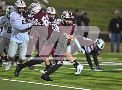 Thumbnail 2 in Davenport vs Calallen (UIL 4A Region 4 Area) photogallery.