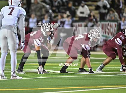 Thumbnail 2 in Davenport vs Calallen (UIL 4A Region 4 Area) photogallery.