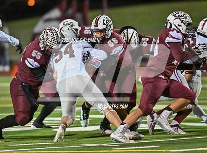 Thumbnail 1 in Davenport vs Calallen (UIL 4A Region 4 Area) photogallery.