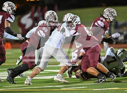 Thumbnail 2 in Davenport vs Calallen (UIL 4A Region 4 Area) photogallery.