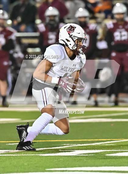 Thumbnail 1 in Davenport vs Calallen (UIL 4A Region 4 Area) photogallery.