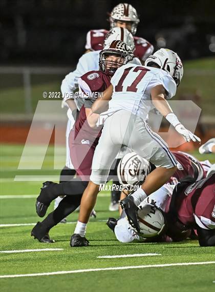 Thumbnail 3 in Davenport vs Calallen (UIL 4A Region 4 Area) photogallery.