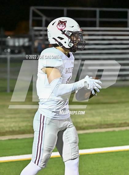 Thumbnail 2 in Davenport vs Calallen (UIL 4A Region 4 Area) photogallery.