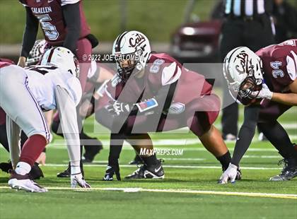 Thumbnail 1 in Davenport vs Calallen (UIL 4A Region 4 Area) photogallery.