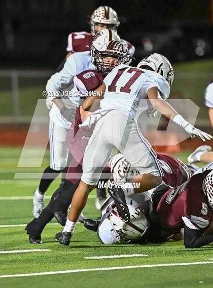 Thumbnail 1 in Davenport vs Calallen (UIL 4A Region 4 Area) photogallery.