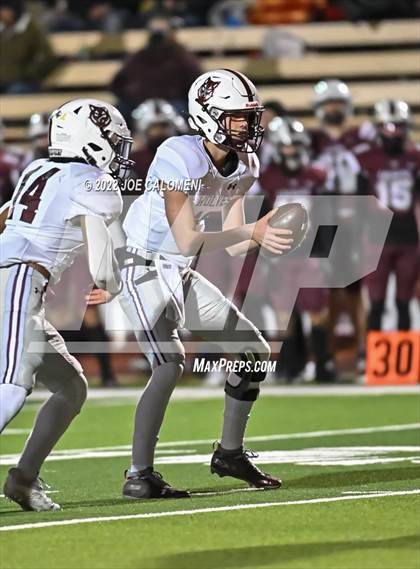 Thumbnail 3 in Davenport vs Calallen (UIL 4A Region 4 Area) photogallery.