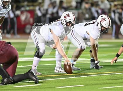 Thumbnail 2 in Davenport vs Calallen (UIL 4A Region 4 Area) photogallery.