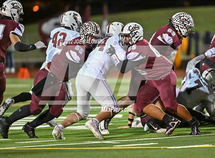 Thumbnail 3 in Davenport vs Calallen (UIL 4A Region 4 Area) photogallery.