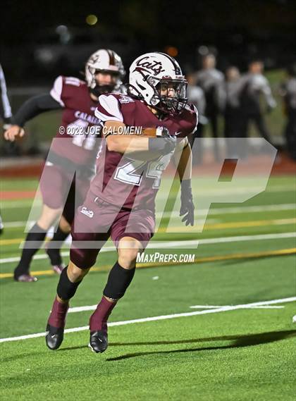 Thumbnail 2 in Davenport vs Calallen (UIL 4A Region 4 Area) photogallery.