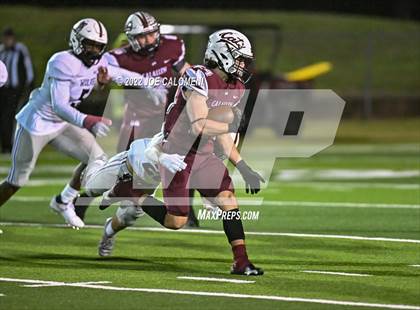 Thumbnail 1 in Davenport vs Calallen (UIL 4A Region 4 Area) photogallery.