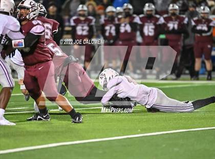 Thumbnail 1 in Davenport vs Calallen (UIL 4A Region 4 Area) photogallery.