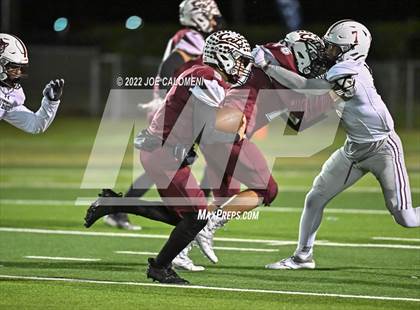 Thumbnail 2 in Davenport vs Calallen (UIL 4A Region 4 Area) photogallery.