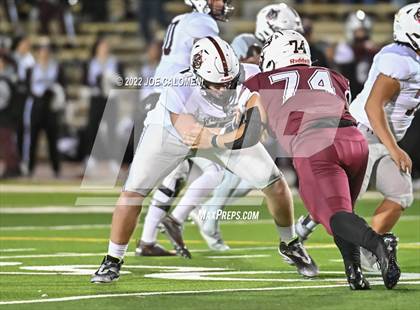 Thumbnail 2 in Davenport vs Calallen (UIL 4A Region 4 Area) photogallery.