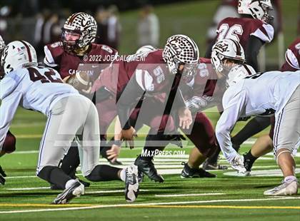 Thumbnail 1 in Davenport vs Calallen (UIL 4A Region 4 Area) photogallery.