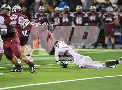 Thumbnail 1 in Davenport vs Calallen (UIL 4A Region 4 Area) photogallery.