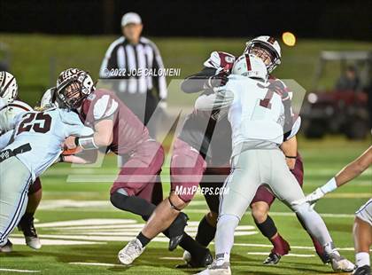Thumbnail 3 in Davenport vs Calallen (UIL 4A Region 4 Area) photogallery.