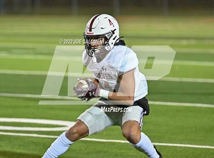 Thumbnail 1 in Davenport vs Calallen (UIL 4A Region 4 Area) photogallery.