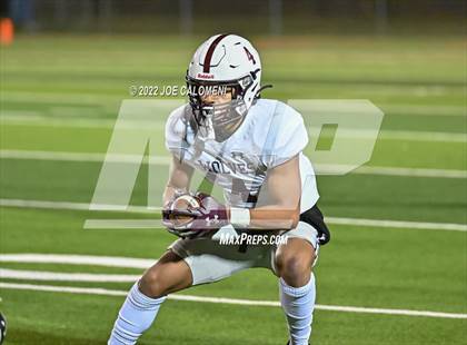 Thumbnail 3 in Davenport vs Calallen (UIL 4A Region 4 Area) photogallery.