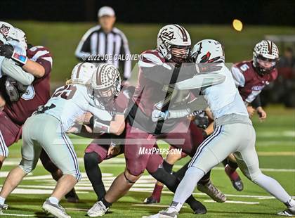 Thumbnail 3 in Davenport vs Calallen (UIL 4A Region 4 Area) photogallery.