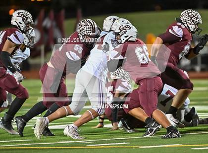 Thumbnail 2 in Davenport vs Calallen (UIL 4A Region 4 Area) photogallery.