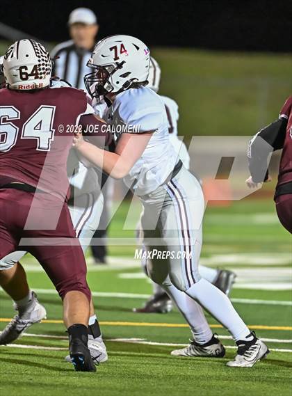 Thumbnail 2 in Davenport vs Calallen (UIL 4A Region 4 Area) photogallery.