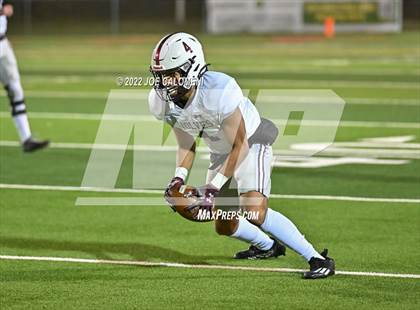 Thumbnail 2 in Davenport vs Calallen (UIL 4A Region 4 Area) photogallery.