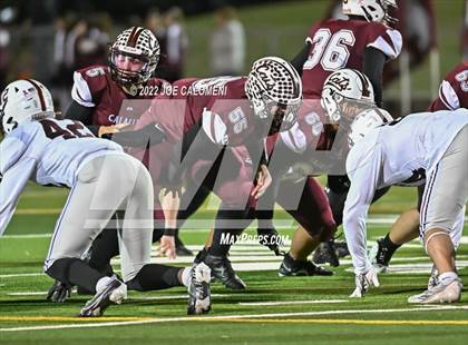 Thumbnail 3 in Davenport vs Calallen (UIL 4A Region 4 Area) photogallery.