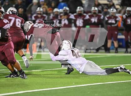 Thumbnail 2 in Davenport vs Calallen (UIL 4A Region 4 Area) photogallery.