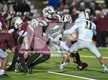 Thumbnail 1 in Davenport vs Calallen (UIL 4A Region 4 Area) photogallery.