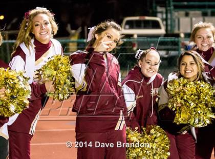 Thumbnail 1 in Ventura vs. Simi Valley (CIF SS Third Round Semifinal) photogallery.