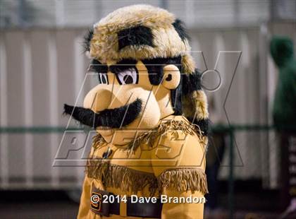 Thumbnail 2 in Ventura vs. Simi Valley (CIF SS Third Round Semifinal) photogallery.
