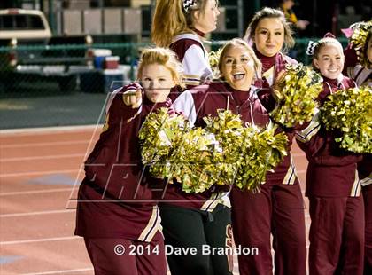 Thumbnail 3 in Ventura vs. Simi Valley (CIF SS Third Round Semifinal) photogallery.