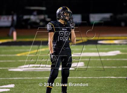 Thumbnail 1 in Ventura vs. Simi Valley (CIF SS Third Round Semifinal) photogallery.