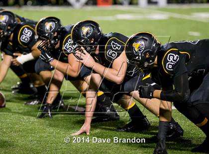 Thumbnail 2 in Ventura vs. Simi Valley (CIF SS Third Round Semifinal) photogallery.