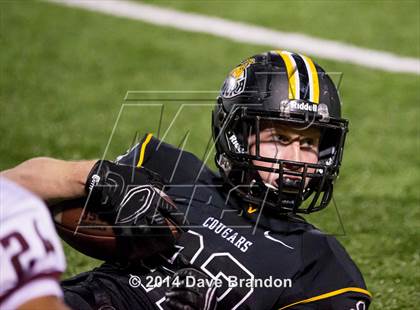 Thumbnail 2 in Ventura vs. Simi Valley (CIF SS Third Round Semifinal) photogallery.