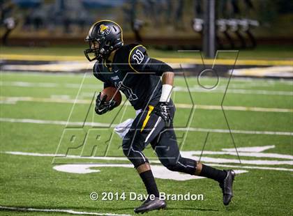 Thumbnail 1 in Ventura vs. Simi Valley (CIF SS Third Round Semifinal) photogallery.