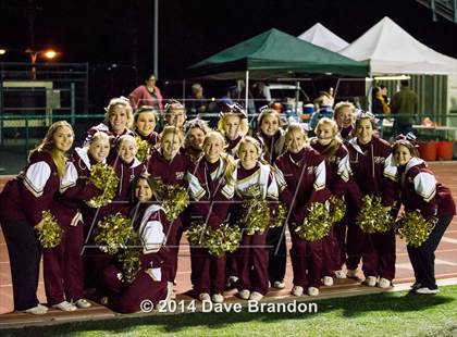 Thumbnail 1 in Ventura vs. Simi Valley (CIF SS Third Round Semifinal) photogallery.